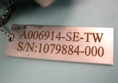 NEW Daily Thermetrics A006914-SE-TW
