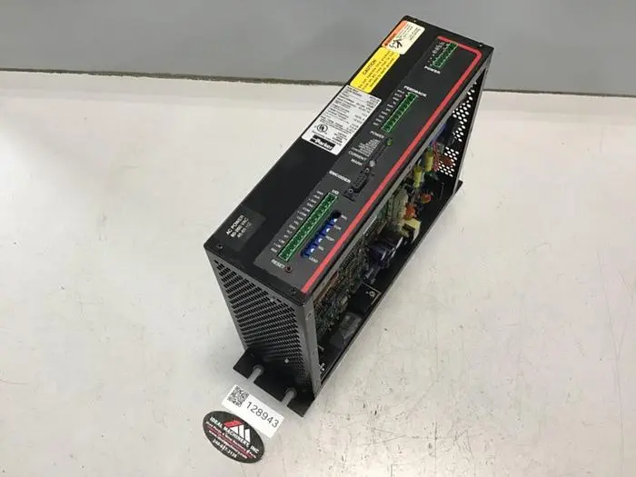 Used PARKER MPA-09-313 Circuit Boards Michigan US | Ideal Machinery #586313