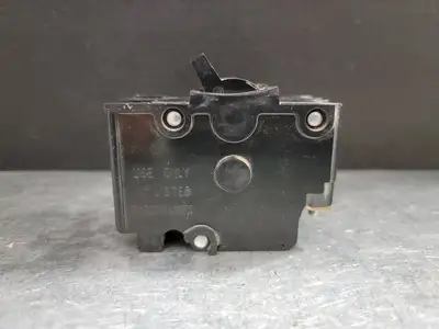 Used FEDERAL PIONEER NB215 Switchgears British Columbia CA | Lenmark #243879