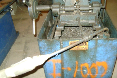 1953 OSTER 782-R Pipe Threaders | Rock Solid Tools (15)