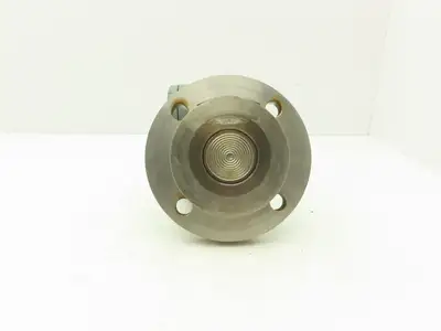 Foxboro 867DF-HD1SSE Intelligent Pressure Transmitter 12.5-42vdc 3" Flange