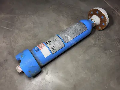 USED KERR KM-3250