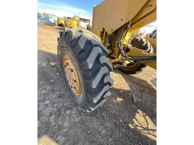 2017 Caterpillar 12M3AWD