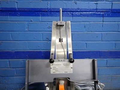 Used PINEBERRY SF12 Miscellaneous Packaging Equipment Ohio US | HGR 24 #756682