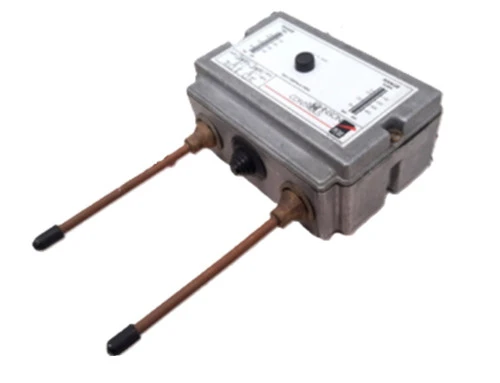 Johnson Controls P78PLM-9850 Pressure Control [New]