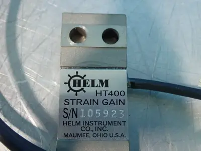 NEW HELM HT400