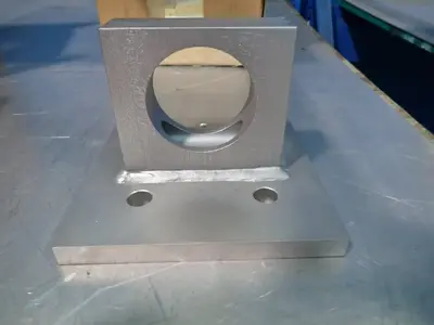 Mounting Bracket