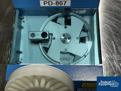 USED Sotax Sotax HT10. 500N Tablet Hardness Tester