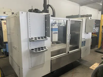 USED 1992 FADAL VMC 4020 HT