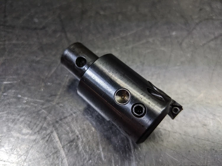 Used KAISER _UNKNOWN_ Finish Boring Heads Michigan US | Superior Machine & Tool Inc #924430