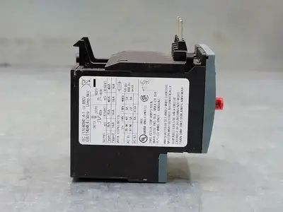 USED SIEMENS 3RU2116-1EB0