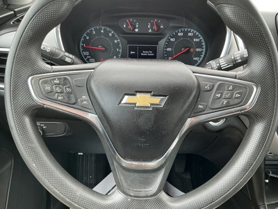 Used 2020 CHEVROLET EQUINOX SUVs Michigan US | Miedema Asset Management Group #1384735