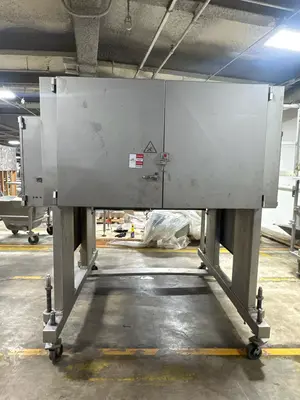 Used 2021 GROTE HS-648-3-IT-E Slicers / Dicers / Cutters Illinois US | M&M Equipment Corp. #1269207