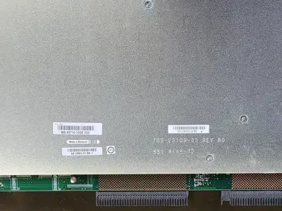 NEW CISCO WS-X6716-10G-3C