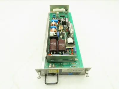 Used KEPCO _UNKNOWN_ PLC Power Supplies | Arrow Industrial #640569