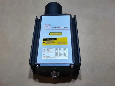 New | in-Stock MICRO-EPSILON 4299843 Automotive Equipment British Columbia CA | Lenmark #1441161