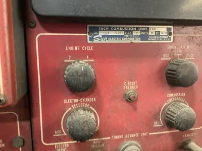 Used _UNKNOWN_ _UNKNOWN_ Analyzer Testers Michigan US | Miedema Asset Management Group #1411236