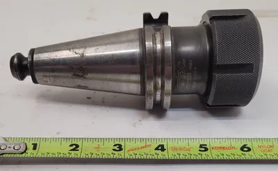 PARLEC C40S-10SC3 Tooling & Accessories, Tooling | Machinery Central (1)