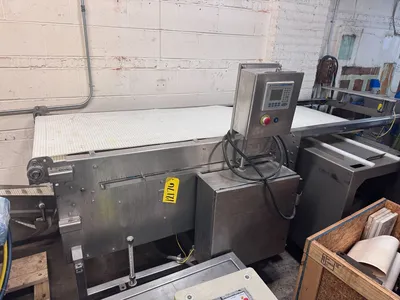 Used BRIDGE MACHINE CO LLC SCA 30/42 Food Processing Equipment (misc) Illinois US | M&M Equipment Corp. #1291695