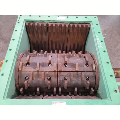 USED PENNSYLVANIA CRUSHER CGA 33"-30"