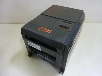 USED MITSUBISHI TD850A007G51 BN