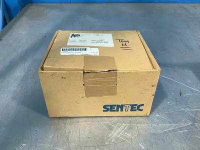 Used SENTEC FMS11220 Photoelectric Sensors Ohio US | HGR 24 #1326041
