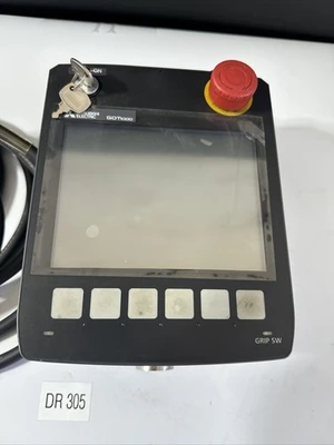 USED Mitsubishi GT1450HS-QMBDE