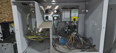 2007 MARK ANDY 2200 FLEXO NARROW WEB | Styers Equipment Company (10)