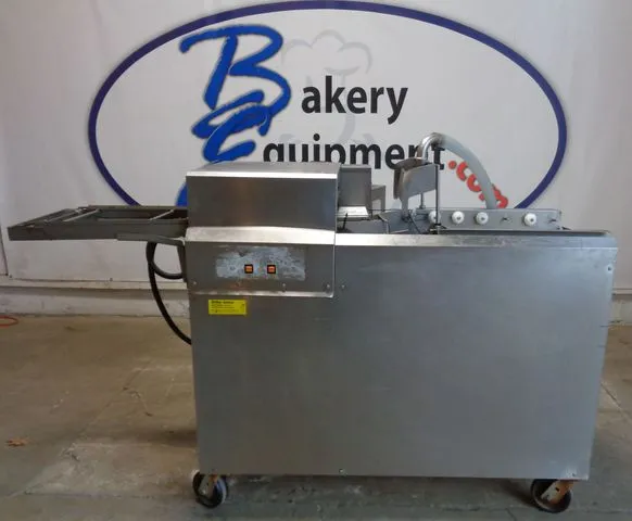 Used LINCOLN 1301 Glaze Applicator California US | BakeryEquipment.com #1554594