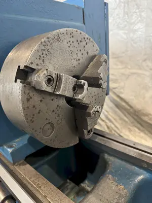 USED CINCINNATI 17 HYDRASHIFT