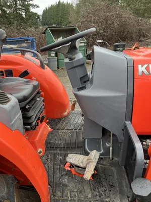 Used _UNKNOWN_ _UNKNOWN_ Tractor Loaders Oregon US | KNM Equipment Sales & Service #1363602