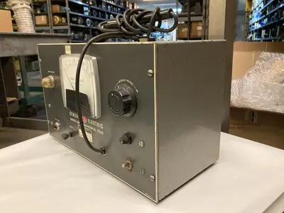 USED GENERAL ELECTRIC 9892115G 1