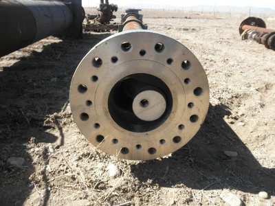 USED MOYNO 6J115G1SSFSAA