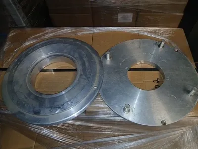 UNIFLO blown film die Blown Film Dies - Single Layer, SIZE 1" -4.99""" | Mark One Machinery (10)