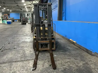 Used CATERPILLAR 2C5000 Misc Forklifts Ohio US | HGR 24 #1482486