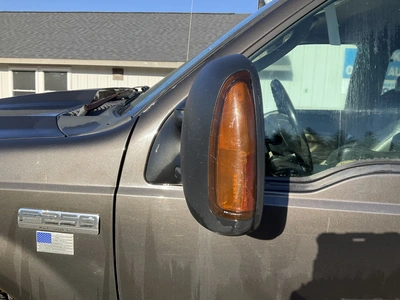 Used 2005 FORD F-250 Pickup Trucks Michigan US | Miedema Asset Management Group #1568242