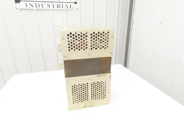 Used SOLA _UNKNOWN_ Robot Parts Indiana US | Arrow Industrial #1412044