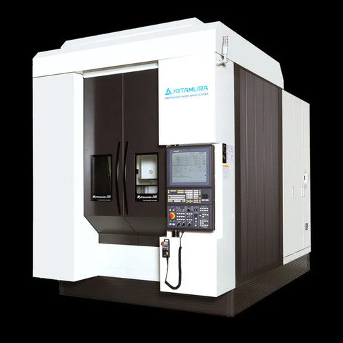 NEW KITAMURA MYTRUNNION-5G