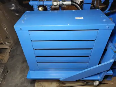 USED 2019 THERMAL TRANSFER PRODUCTS AO-20-1PH