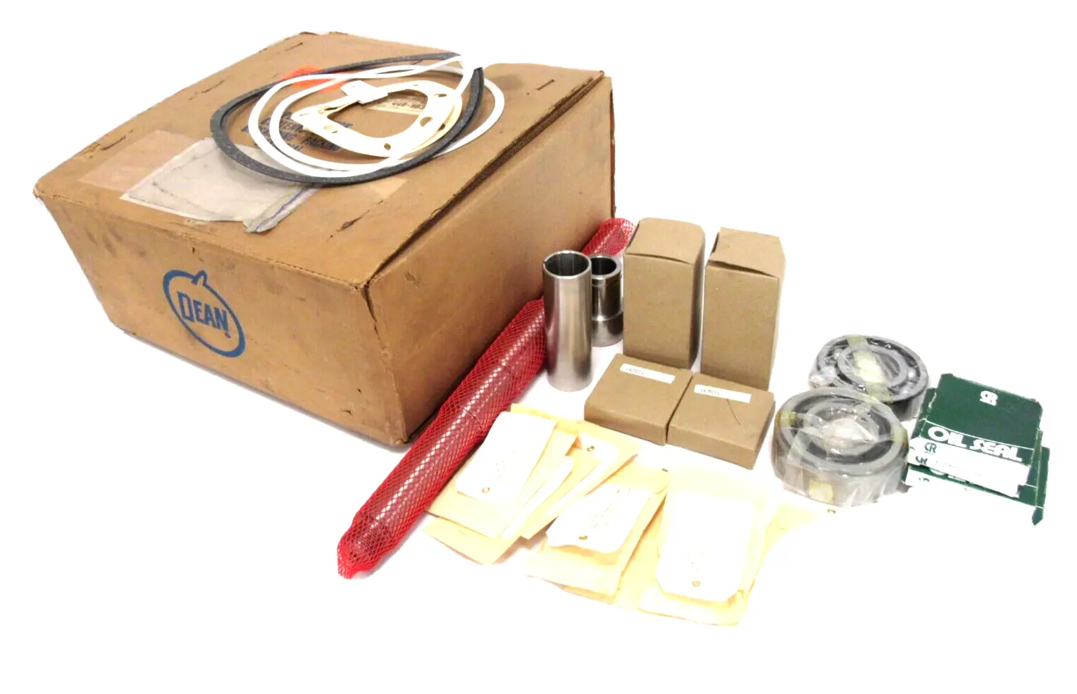 NEW DEAN 1136374 PUMP REPAIR KIT