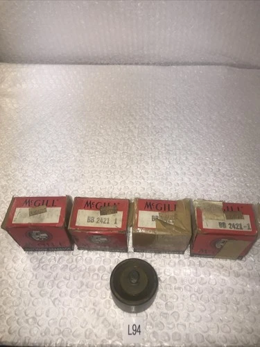 NEW McGill 3748003