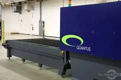 USED 2020 MULTICAM QUANTUS
