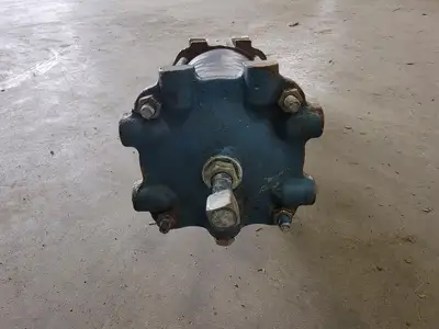 USED KGC DEZURIK 9648372P001