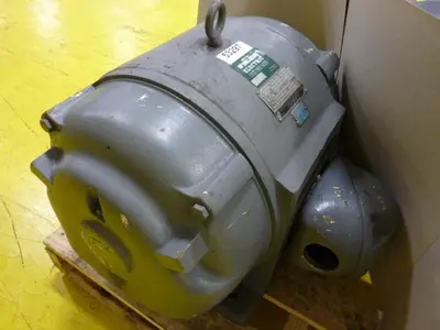 USED SPAULDING E206R08R053R049M