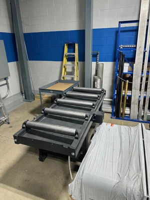 2023 DOALL DS-600SA Saws-Horizontal Band 30" | Asset Exchange Corporation (4)