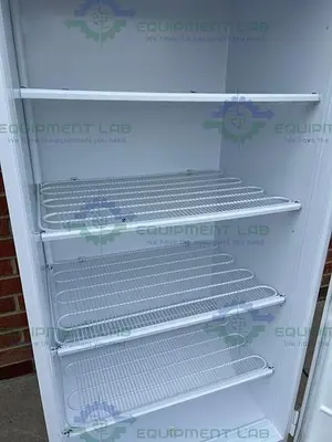 USED LABREPCO LABH-30-FM FUTURA SILVER SERIES LABORATORY FREEZER -20°C, 30 CU. FT.