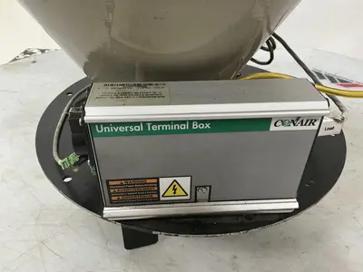 USED CONAIR DL12