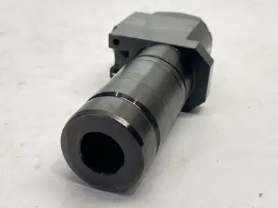 USED KENNAMETAL TOOL HOLDER 3613544 843409/3505868-1