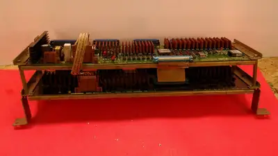 USED FANUC A20B-1000-0940/05B, A20B-1000-0950/04A