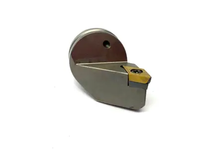Used Kennametal SDJC Cutting Unit S-Clamping 1144422 Indexable Insert Michigan US | Maverick Industrial Sales #1397951